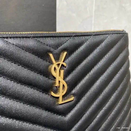 Rep ladies REP CLUTCH YSL MONOGRAM 0520